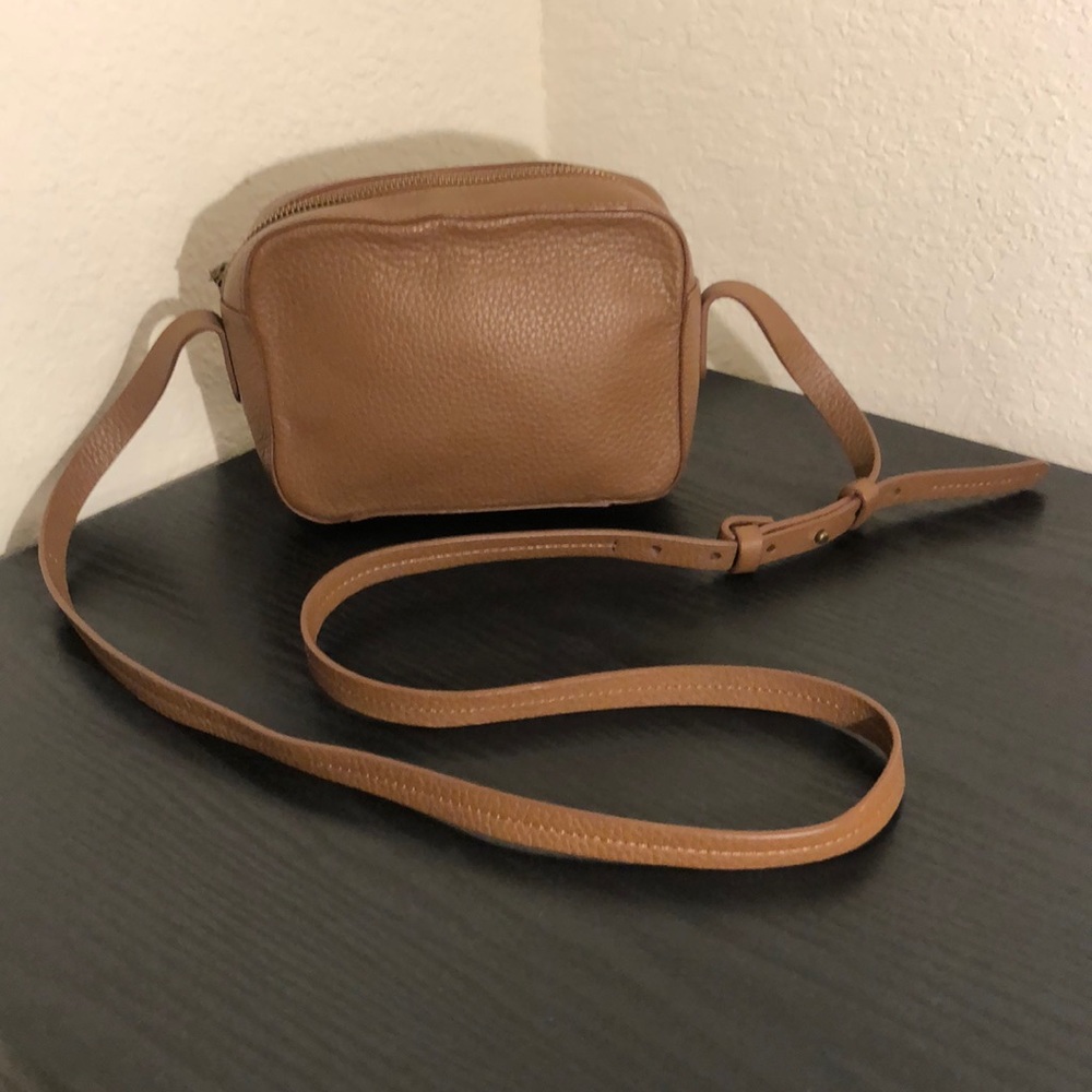 J.Crew Mini Crossbody - Picture 3 of 6
